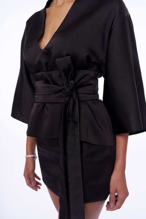 kimono set