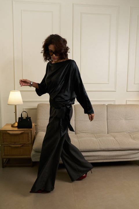The Effortless Pant