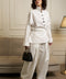 Knot Asymmetric Shirt