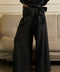 The Effortless Pant